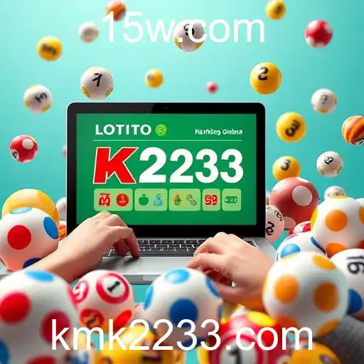 Loteria online